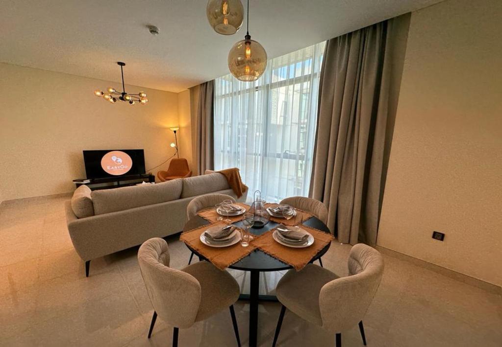 هتل ایزی گو - پولو رزیسنس 1 بیدروم کامونیتی ویو - EasyGo - Polo Residence 1 Bedroom Community View