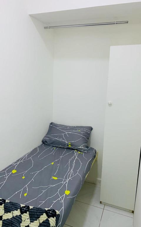 هتل برایت رومز Bright Rooms