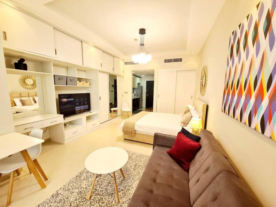 هتل ا چارمینگ استودیو نیر ذ بیچ - A charming studio near the beach