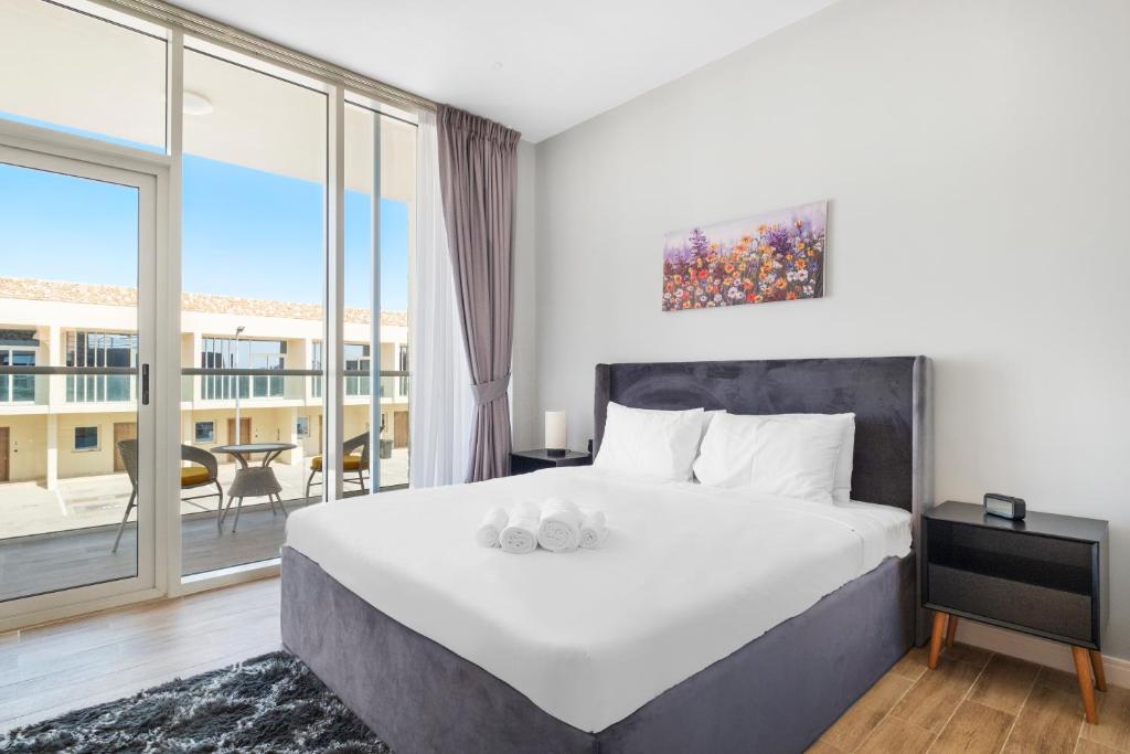 هتل پرفکت 2 بی آر ویلا روکان - Perfect 2BR Villa Rukan