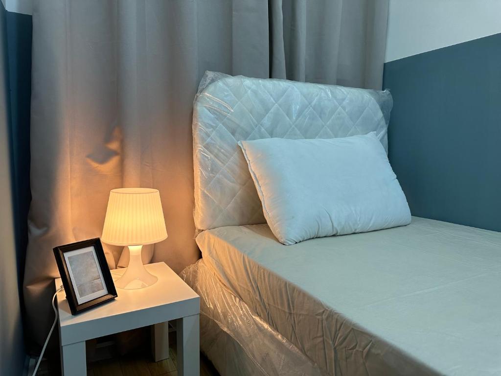 هتل اسپیسیس مینی پارتیشن روم نییر امارات مال - Spacious Mini Partition Room Near Emirates Mall