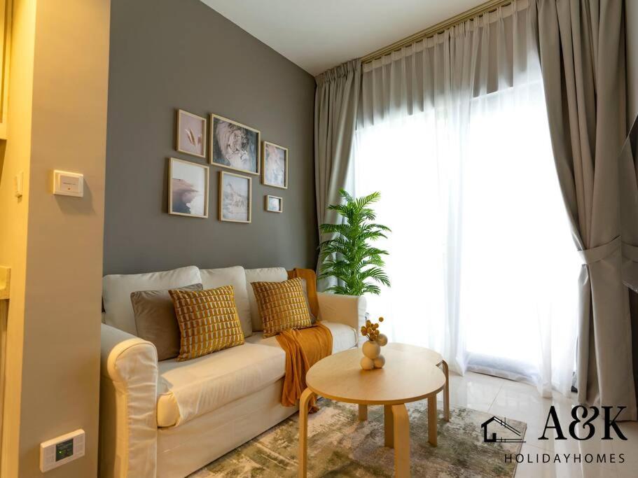 هتل نیرو برج خلیفه نیو ی ای برند نیو کازى 1 بی آر بیزنس بی - Near Burj Khalifa NYE Brand New Cozy 1BR Business Bay