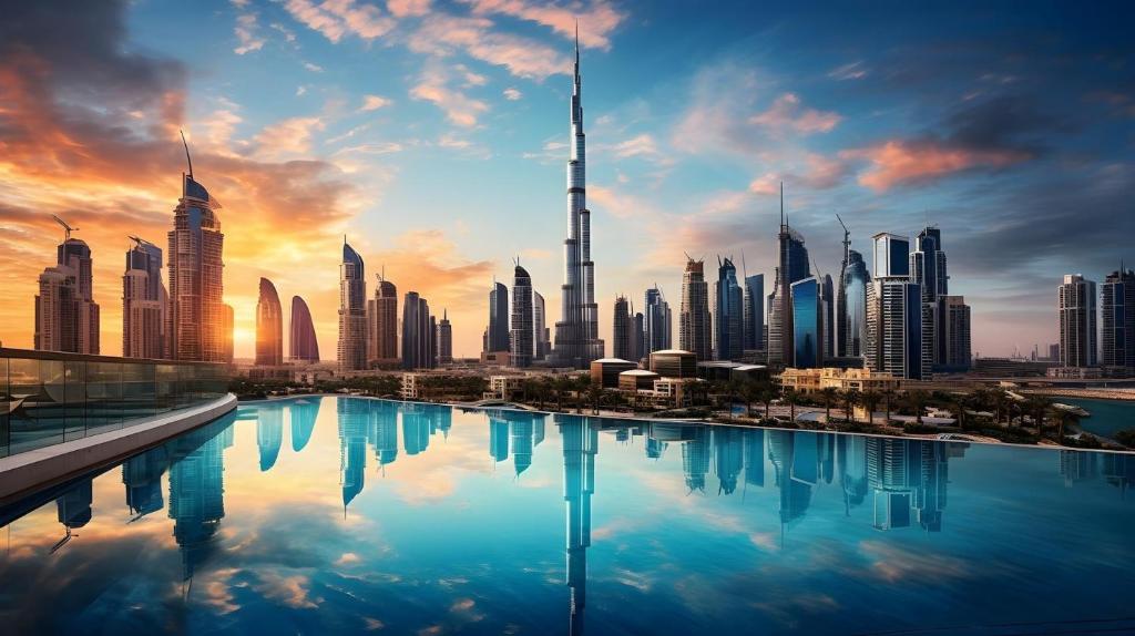 هتل بون بویز بد اسپیس نِیر دبی ایرپورت - Boon Boys Bed Space Near Dubai Airport