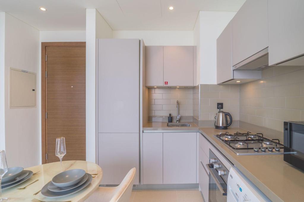 هتل سانست ویو:1BR این دبی's هارت - Sunset View:1BR in Dubai's Heart