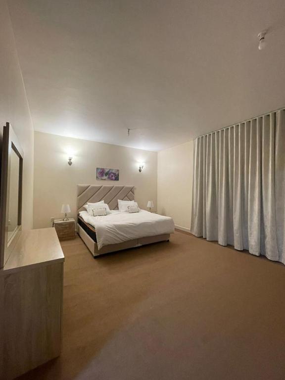 هتل سیر فرنشید آپارتمنتس صیر للشقق المفروشة - Seer Furnished Apartments صير للشقق المفروشة