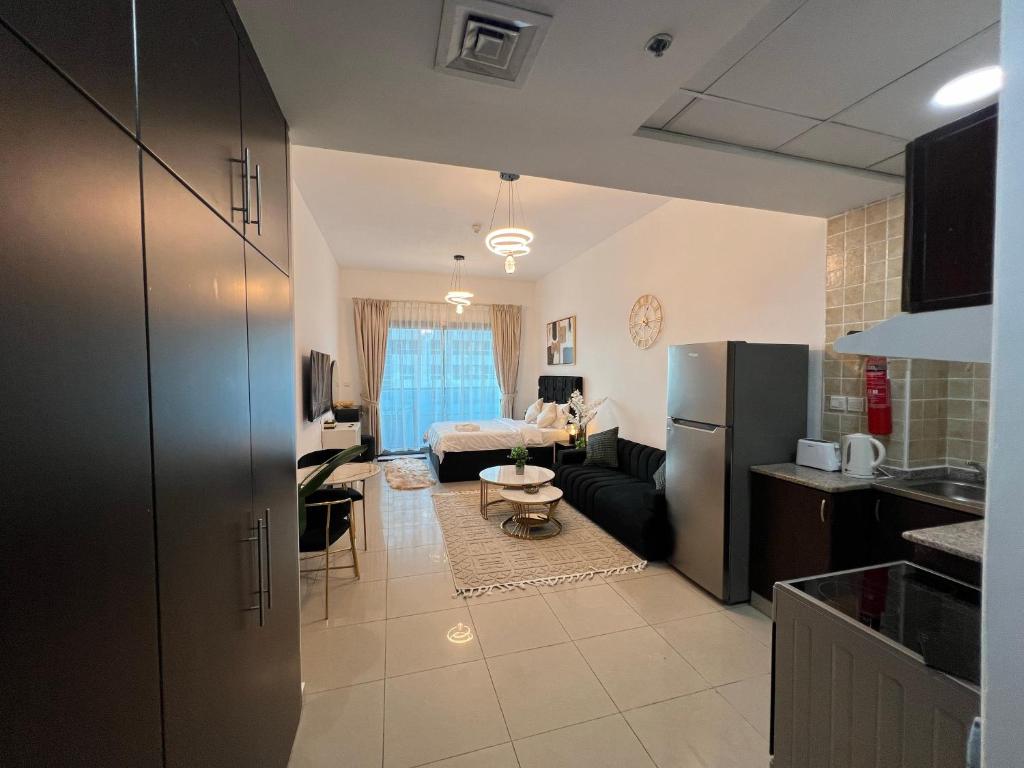 هتل کلاسی اسپشیوس استودیو - Classy Spacious Studio
