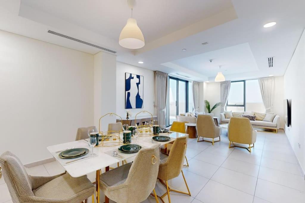 هتل جاناین اوینیو - لوکیشنز - Janayen Avenue - Locations