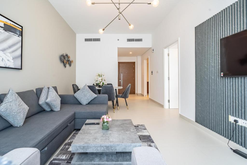 هتل ال میدان - پرایم ویوز 1 بی ار در ال میدان - Al Meydan - Prime Views 1BR in Al Meydan