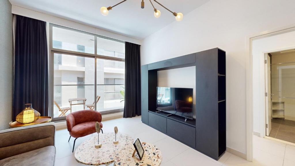 هتل پریمستای - پرایم ویوز 1BR، میادن - Primestay - Prime Views 1BR, Meydan