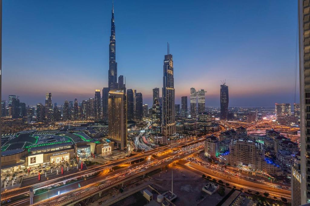 هتل استنینگ ویوز، لاکچری رزیدنس بای چی لیوینگ - Stunning Views, Luxury Residence By Chi Living
