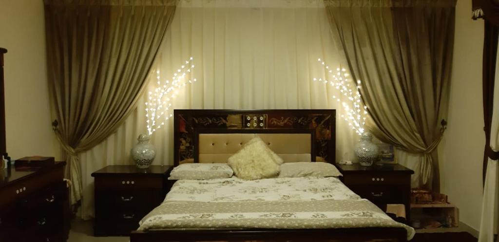 هتل هورایزن هوم Horizon Home