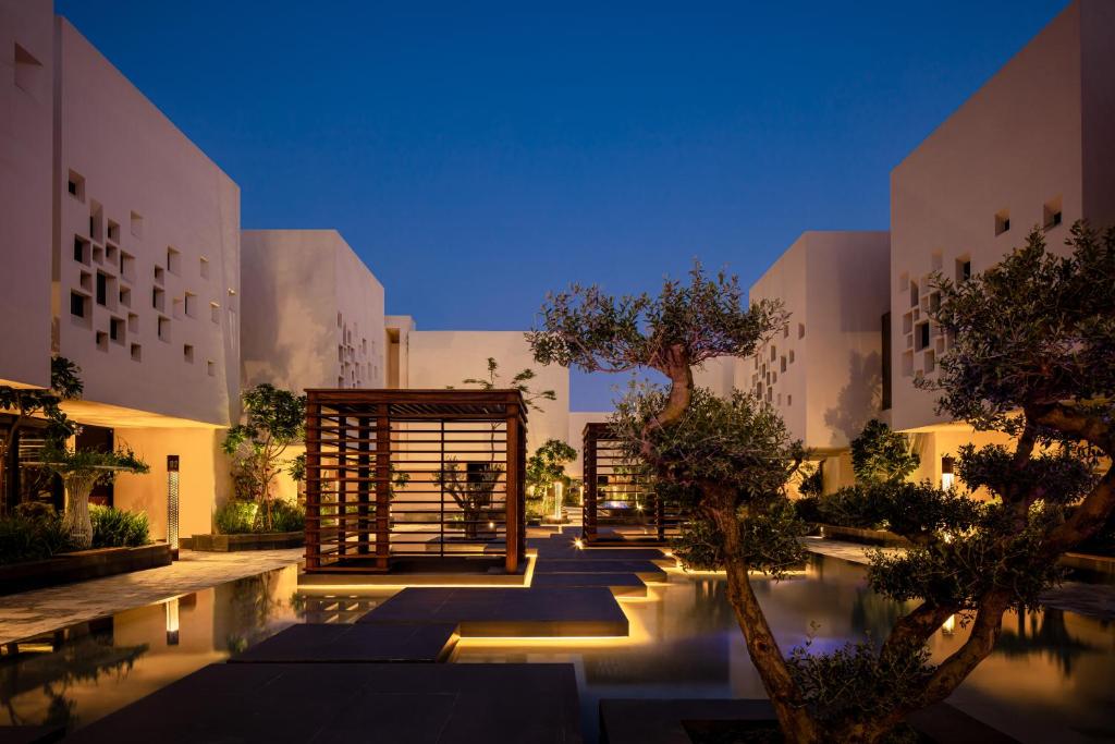 زا بیلتمور هتل ویلاز اند اسپا - The Biltmore Hotel Villas & Spa