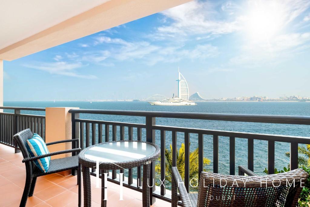 هتل لاکس ذ انانتارا ریدنسی سوئیت 2 - LUX The Anantara Residence Suite 2