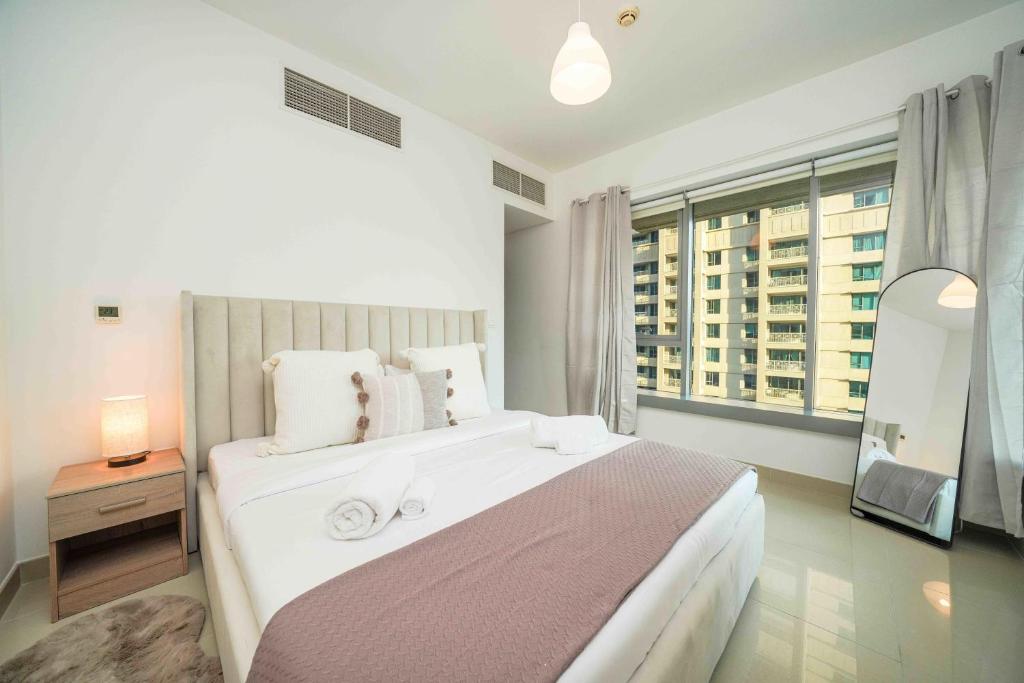 هتل لاکسفولیو ریتریتس - داونتاون دبی بلیس - LUXFolio Retreats - Downtown Dubai Bliss