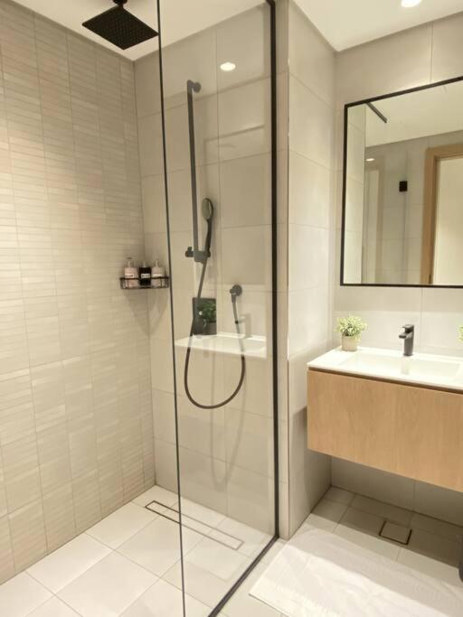 هتل این هاون - لوکژریس استودیو کلاز تو برج خلیفه - inHavn - Luxurious Studio close to Burj Khalifa