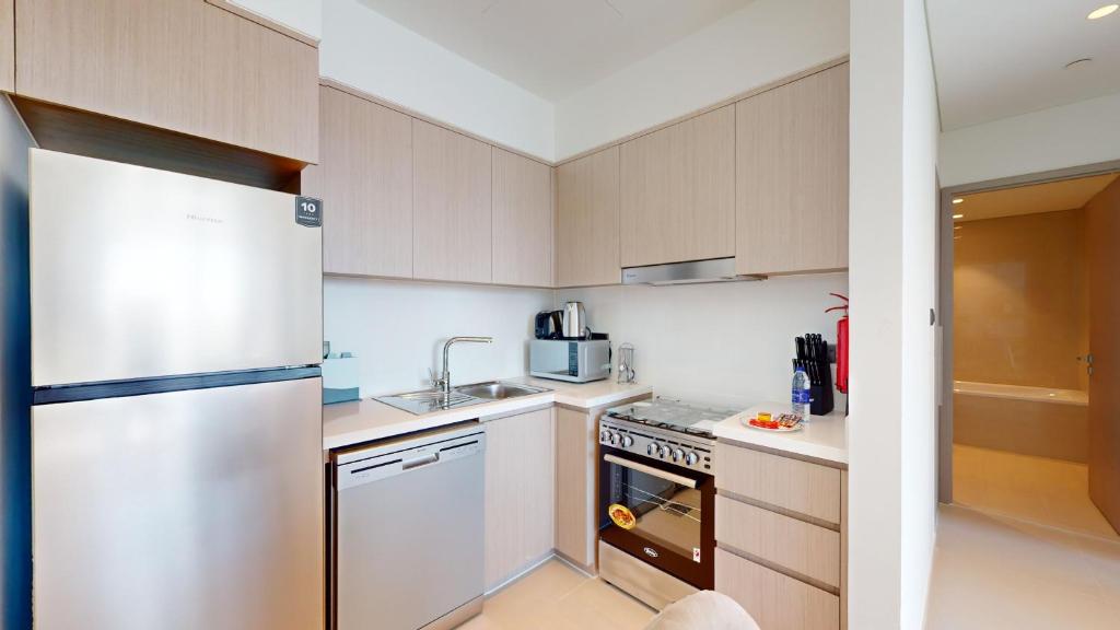 هتل پرایم‌استی - اکت وان اکت تو 1BR، دنتاون - Primestay - Act One Act Two 1BR, Downtown