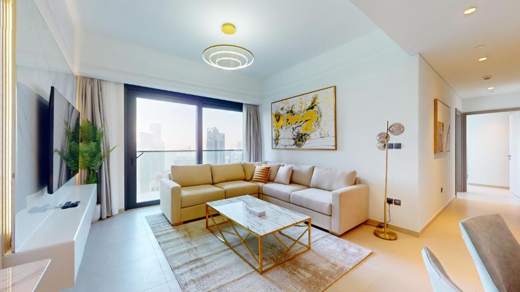 هتل پرایم‌استی - اکت 1 اکت 2 تاور 2 - داون‌تاون - Primestay - Act 1 Act 2 Tower 2 - Downtown