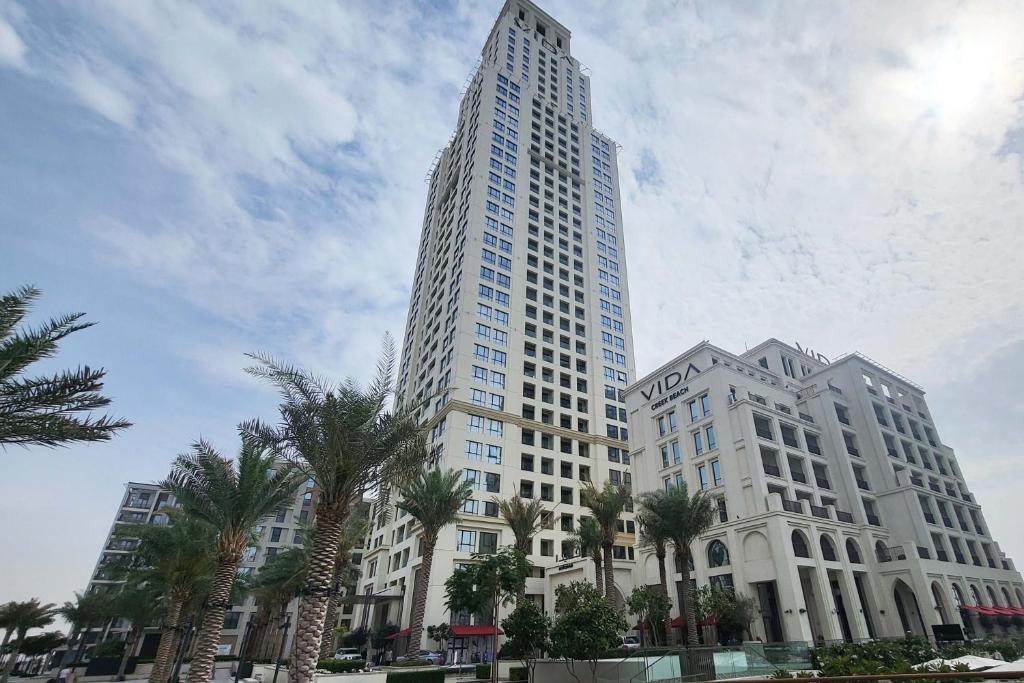 هتل ویدا کریک بیچ 1 بی اچ کی - Vida Creek Beach 1 BHK