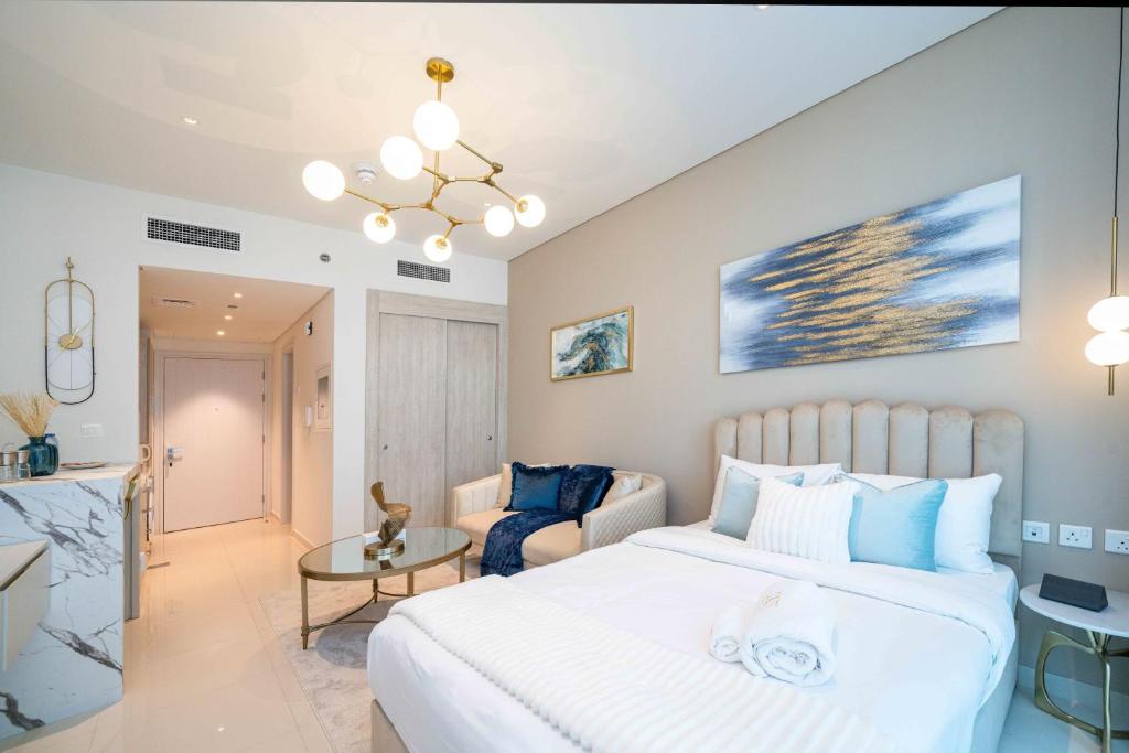 هتل لاکس فولیوریتریتس - پالم پارادایز استودیو - LUXFolio Retreats - Palm Paradise Studio