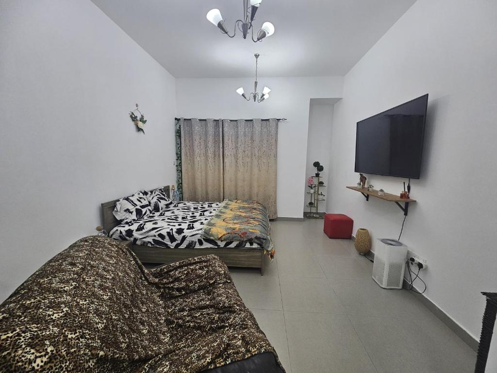 هتل لاک استودیو پرایم آریا نیر ایرپورت اند اترکشنز - Luxe Studio Prime area near Airport & Attractions
