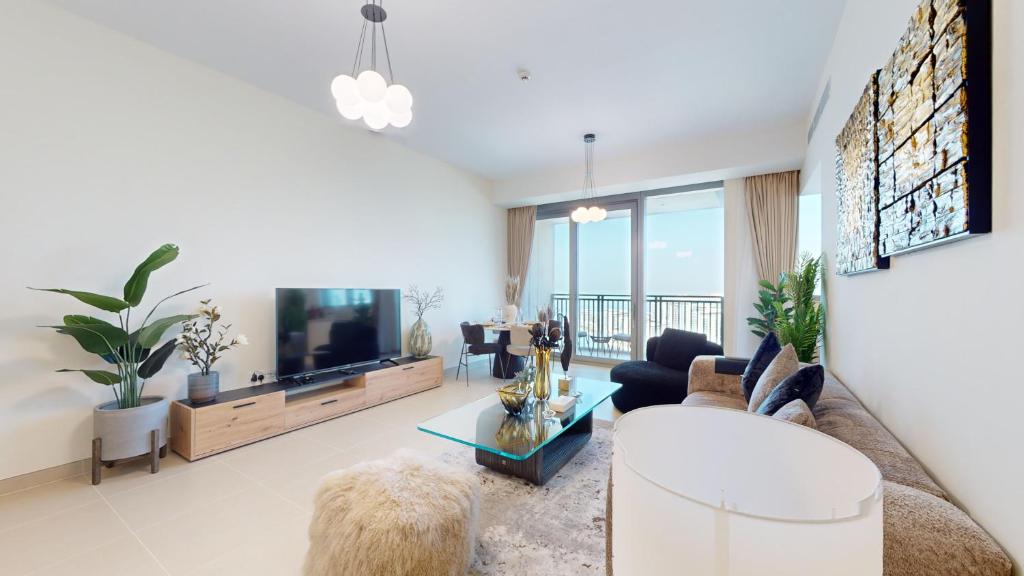 هتل پرایم‌استی - 5242 تاور 1 دبی مارینا - Primestay - 5242 Tower 1 Dubai Marina