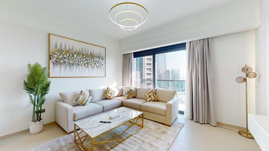 هتل پرایم‌استی - اکٹ 1 اکٹ 2 تاور 2 2BR داون‌تاون - Primestay - Act 1 Act 2 Tower 2 2BR Downtown