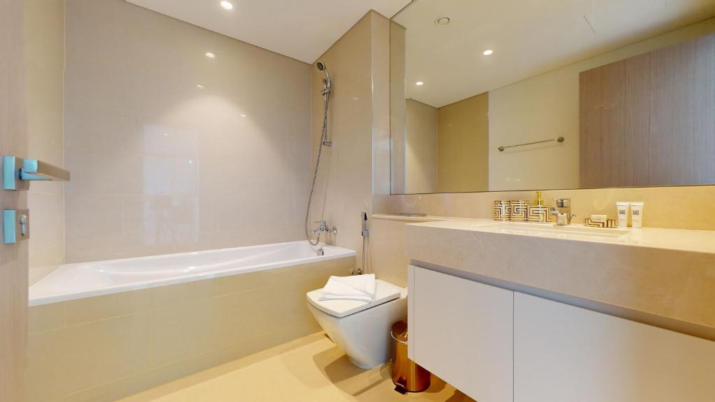 هتل پرایم‌استی - اکست 1 اکست 2 تاور 2 داونتاون - Primestay - Act 1 Act 2 Tower 2 Downtown