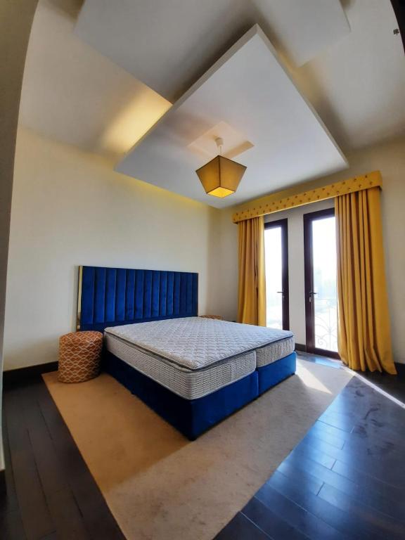 هتل یک بد روم فرنیشد آپارتمنت - 1Bedroom Furnished Apartment