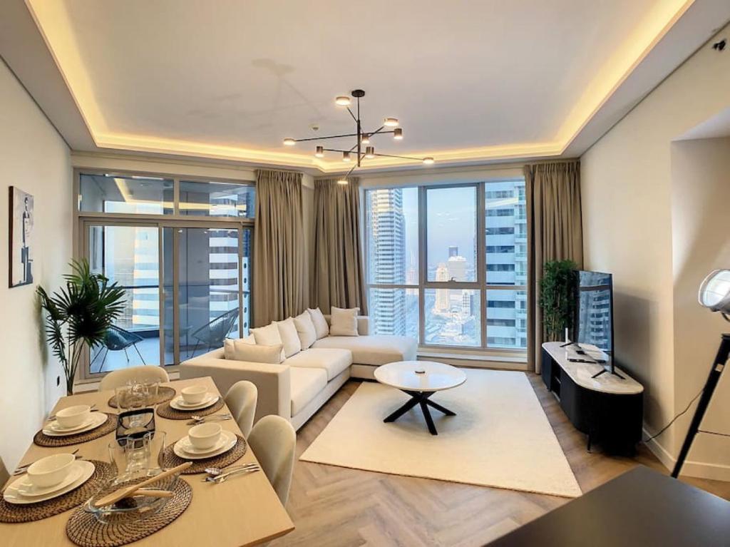 هتل کی ویو - تورچ تاور - Key View - Torch Tower
