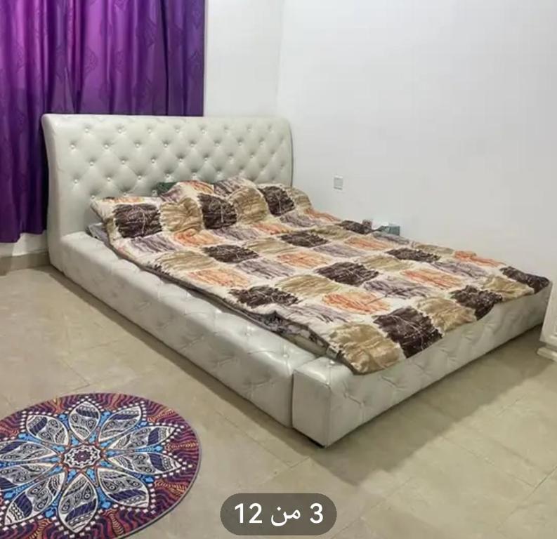 هتل عجمان - عجمان
