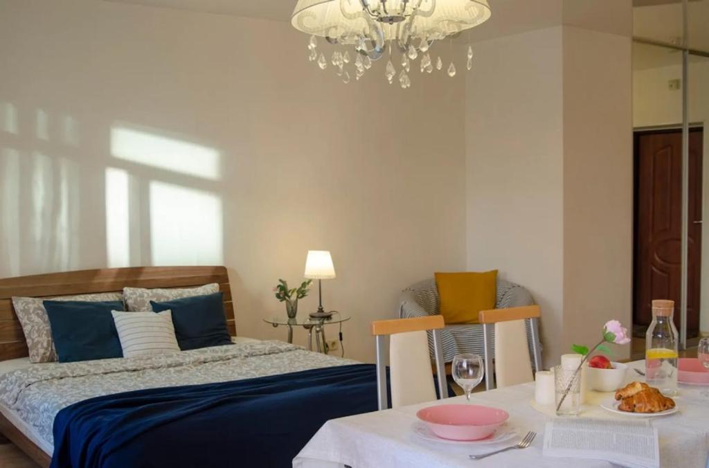 هتل دیانا بلوواترز ریزیدنسز سوئیت آپارتمان - Diana Bluewaters Residences Sweat Apartment
