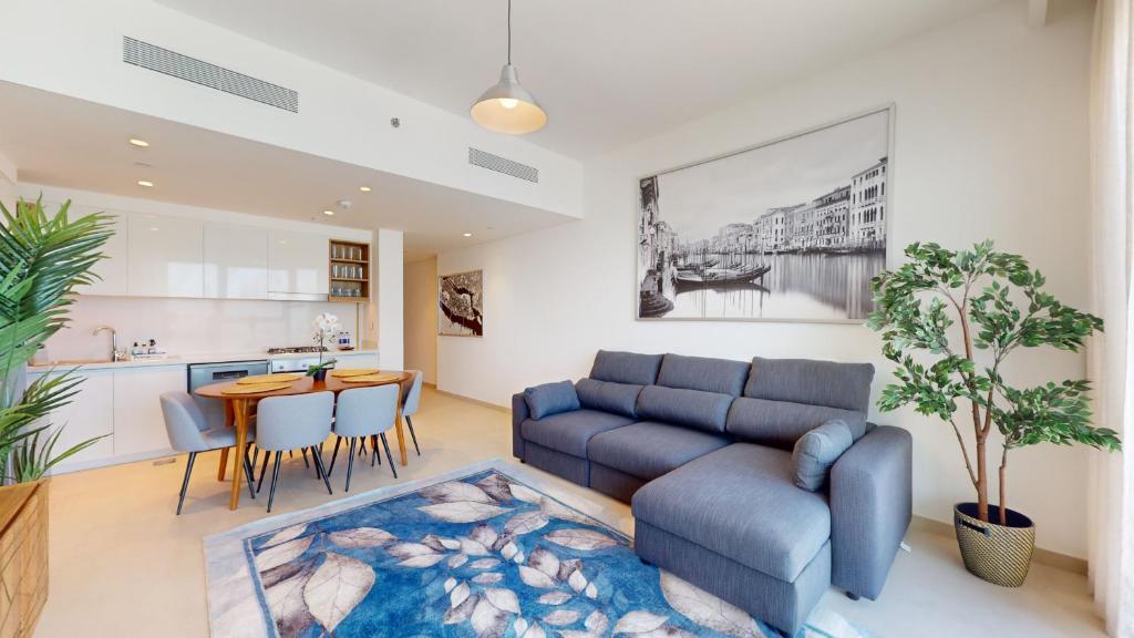 هتل پرایم‌استی - داونتاون ویوز 2 تی 3 1 بی آر این داونتاون - Primestay - Downtown Views 2 T3 1BR in Downtown