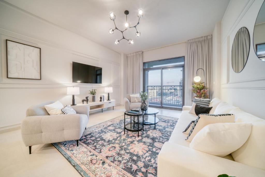هتل راهاال 2، مدینت جمیرا لیوینگ، ام سقیم - مینت استی - Rahaal 2, Madinat Jumeirah Living, Umm Suqeim - Mint Stay