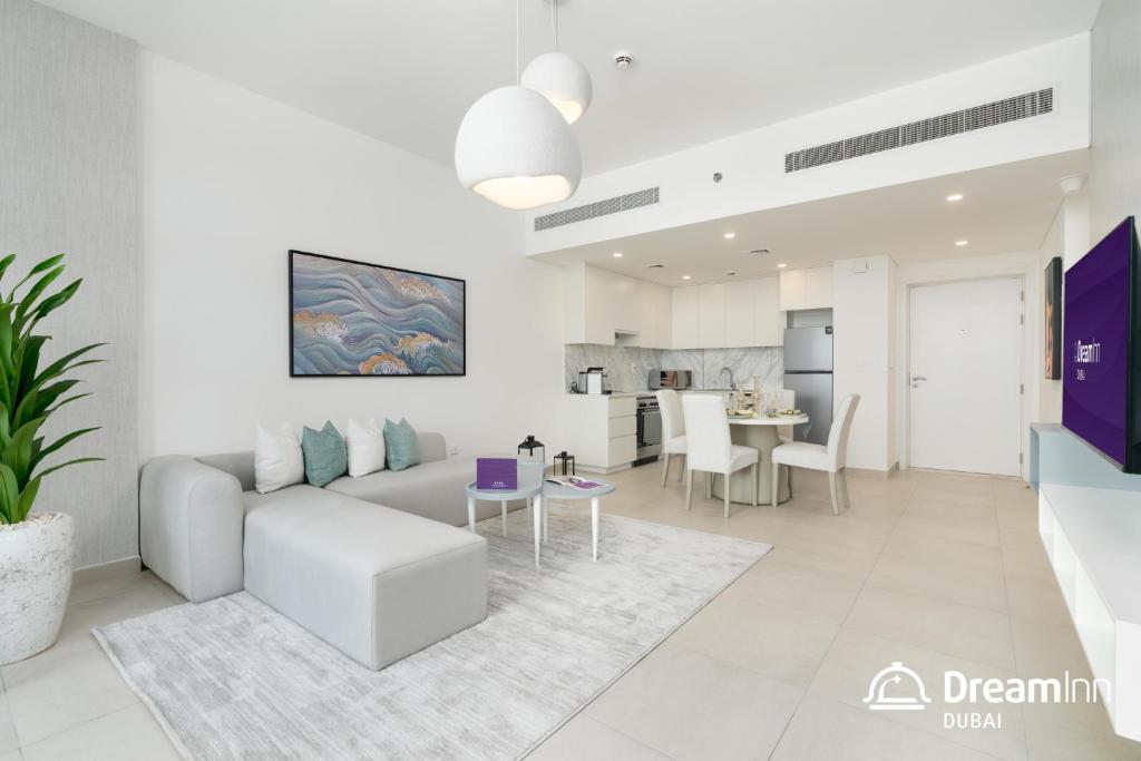 هتل دریم این آپارتمانز - راحل - برج العرب ویو - Dream Inn Apartments - Rahaal - Burj al Arab View