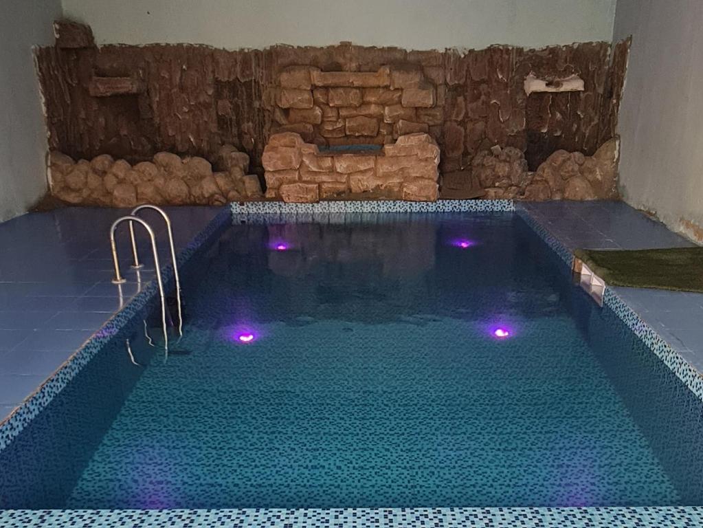هتل ال فنان فارم - فمیلی هاوس Al Fannan Farm - Family House