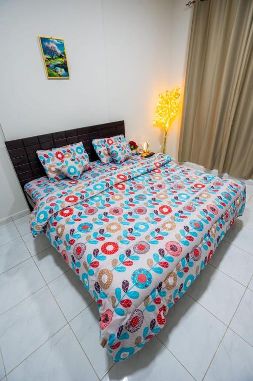 هتل بیت الجنه ال ال سی ویکیشن هوم رنتالز - BAITH AL JANNAH LLC Vacation home Rentals