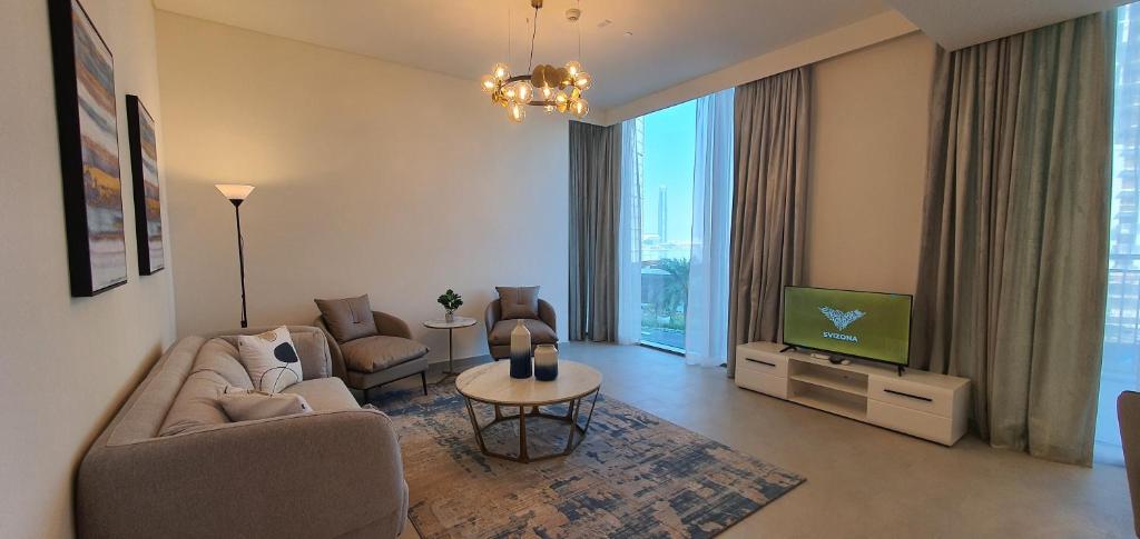 هتل سوویزونا پریمیوم 2 بد آی پانورامیک کریک ویوز - SVIZONA Premium 2 Bed I Panoramic Creek Views