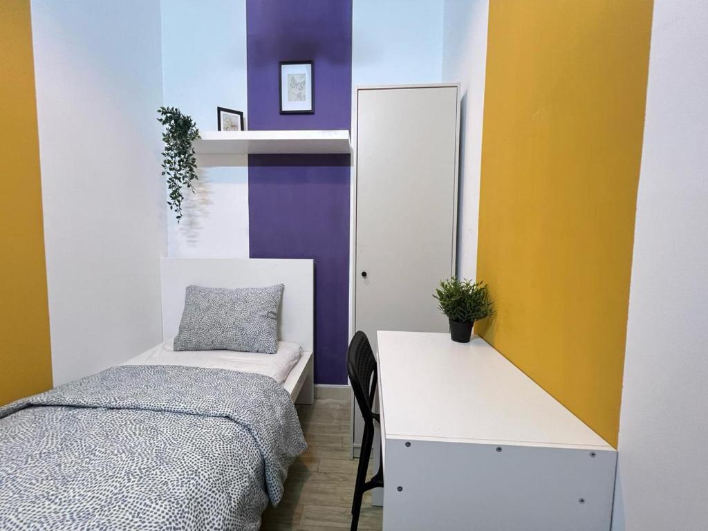 هتل آرک پارتیشن روم نیار مال اوف دی امارات Arch Partition Room Near Mall of the Emirates