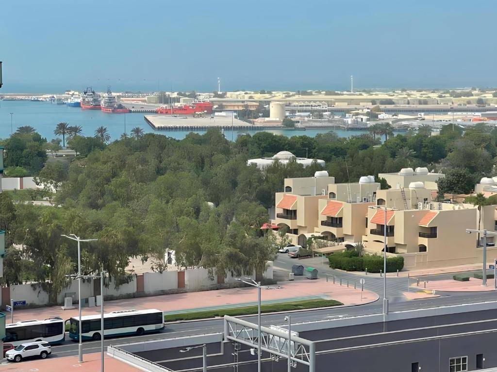 هتل فنامینال سی ویو - PHENOMENAL SEA VIEW