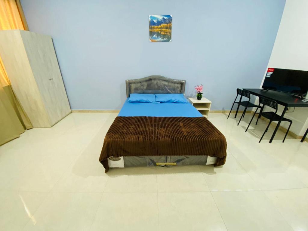 هتل دیلی رنتال هومز - بایت ال جنه - Daily Rental Homes - Baith Al Jannah