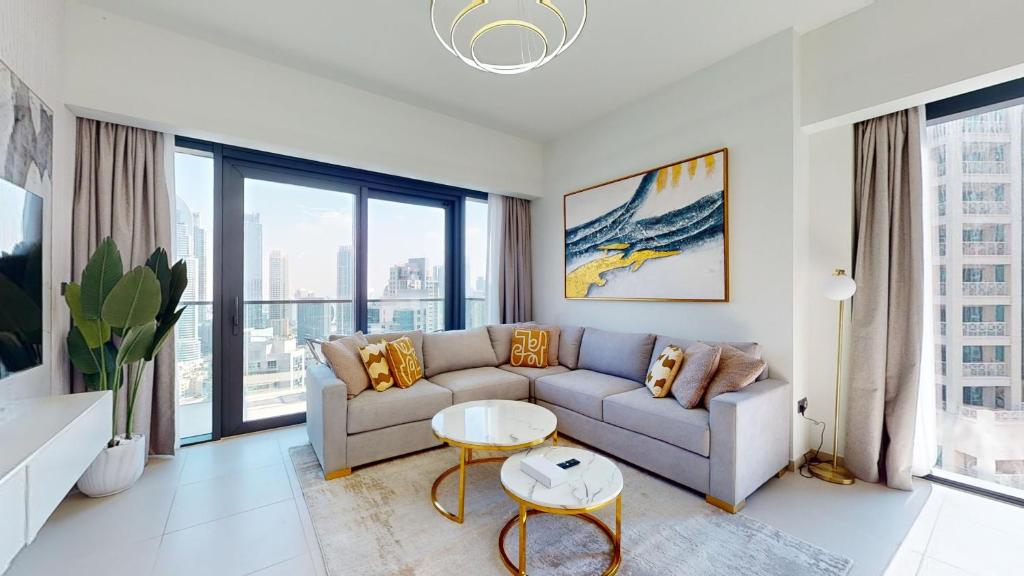 هتل پرایم‌استِی - اکت ۱ اکت ۲ تی ۲ ۲ بی آر، داون‌تاون - Primestay - Act 1 Act 2 T2 2BR, Downtown