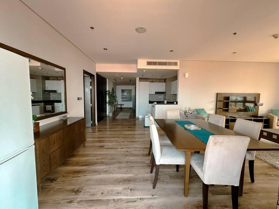 هتل فامیلی فرندلی اپت ات پالم - Family friendly apt at Palm