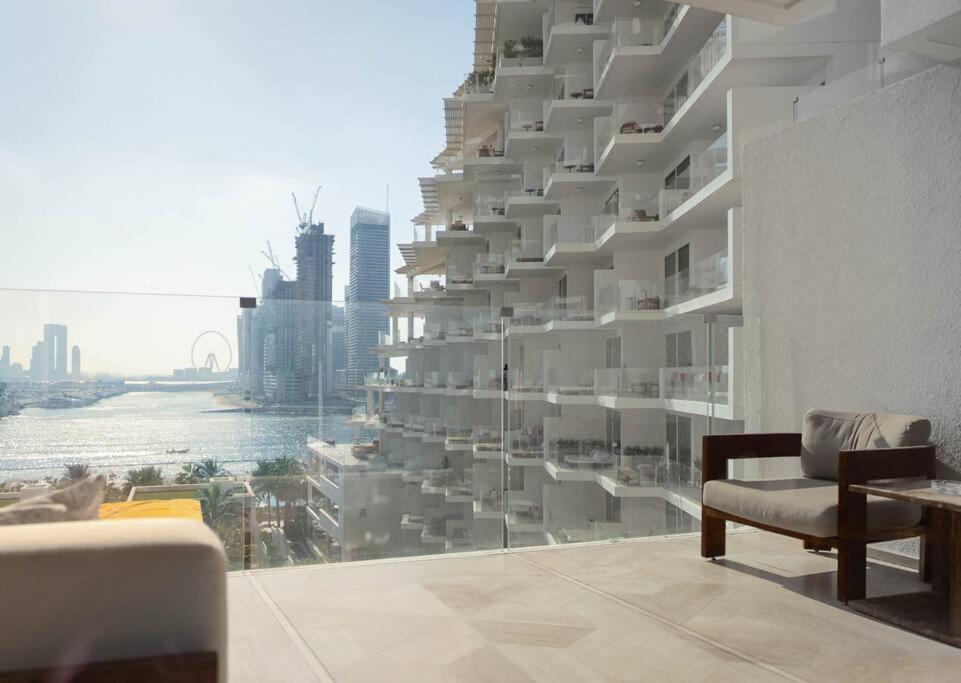هتل فايو پام رزیدنسز - FIVE Palm Residences