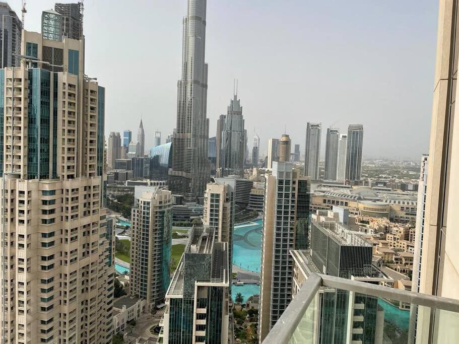 هتل ویدا تری برمیدروم - Vida Three Bedroom