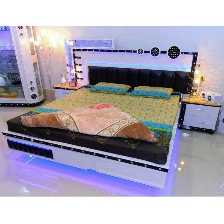هتل ال مجّره آپارتمان استودیو Al MUJJARAH APARTMANT STUDIO