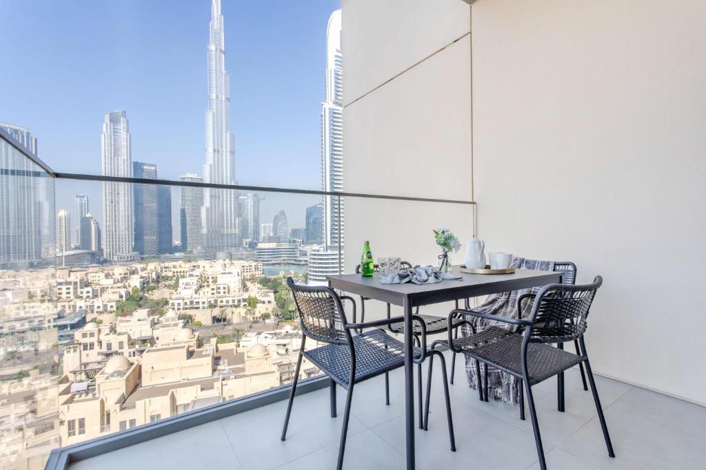 هتل فِرَنگ پُرتِر - بُرج رُیال - Frank Porter - Burj Royale