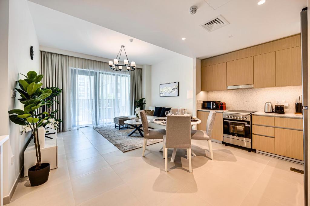 هتل نایس آپارتمنت این سرف ات کریک بیچ وید پرایوت لاگون اکسس - Nice apartment in Surf at Creek Beach with private lagoon access