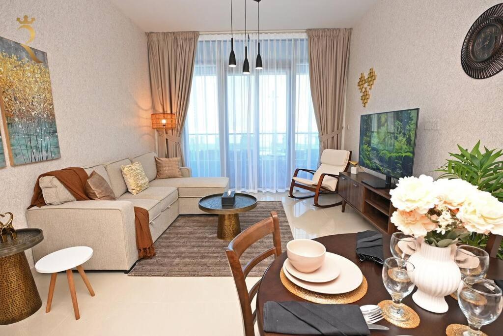 هتل ال ریم پاراگون 1BR آپارتمان - Al Reem Paragon 1BR Apartment