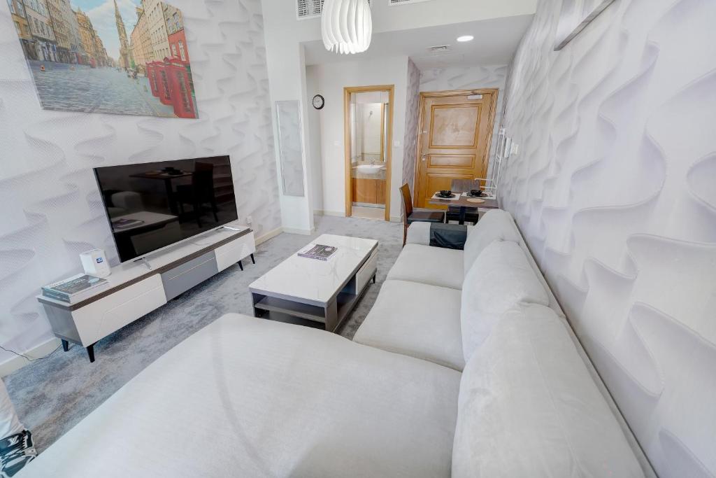 هتل پرمیوم سوئیت-مارینا رزیدنس - Primium Sweet-Marina Residence