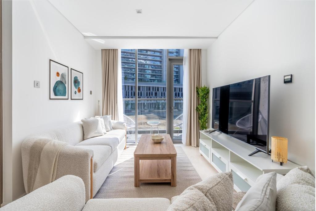 هتل پریمیم داون تاون آپارتمان 2 بی دی، 5 مین دوبی مال - Premium Downtown apartment 2BD, 5 MIN DUBAI MALL
